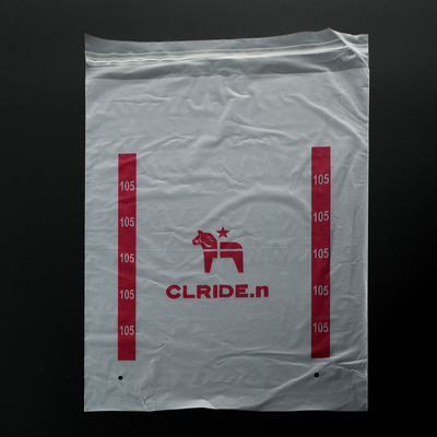 Self-adhesive bag 3